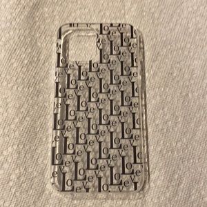 iPhone 12 and iPhone 12 Pro Case